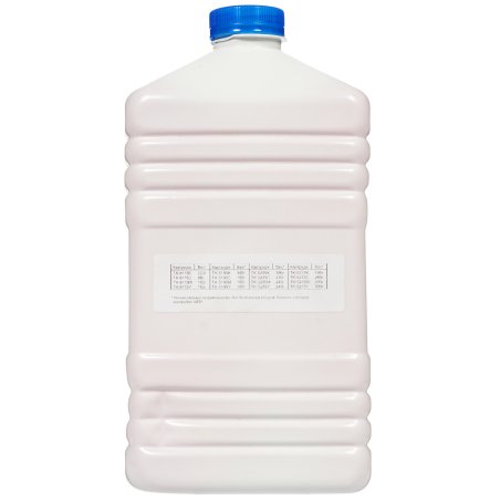 Тонер CET CE38-M CET111070467 пурпурный с носителем бутылка 467гр. для принтера Konica Minolta Bizhub C227/287