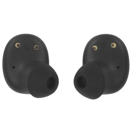 Наушники PANASONIC RZ-B120WDG-K черный