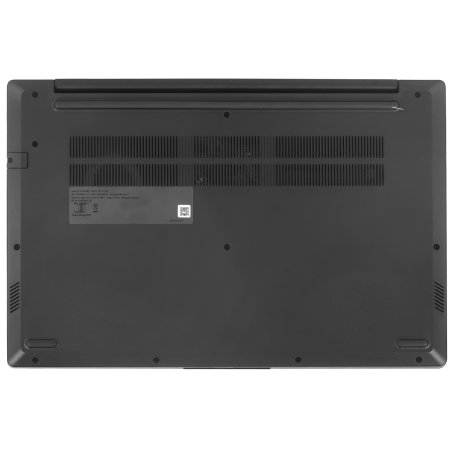 Ноутбук Lenovo V15 G4 AMN 15.6" FHD/Ryzen 5 7520U/8Gb/SSD 256Gb/AMD Radeon610M/noOS/WiFi BT Cam/черный