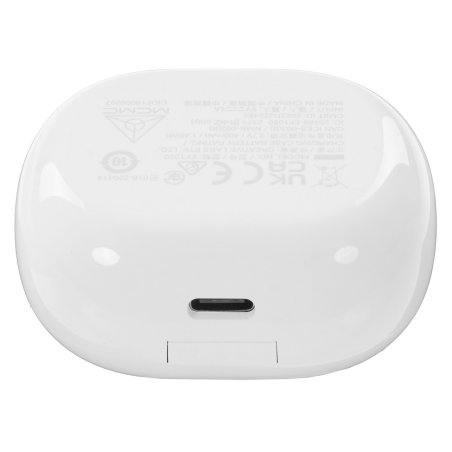 Гарнитура накладные Creative Zen Air Hybrid белый беспроводные bluetooth оголовье