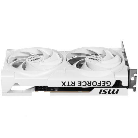 Видеокарта MSI RTX 5060 8G VENTUS 2X OC RTX 5060 8Gb 128bit GDDR7 2527/28000 HDMIx1 DPx3 HDCP Ret