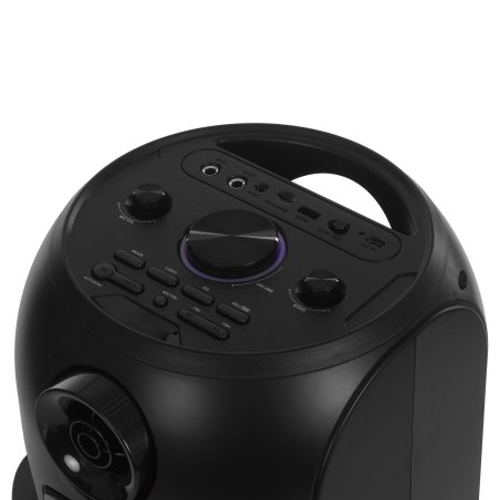 Мобильные колонки Sven PS-720 2.0 черные