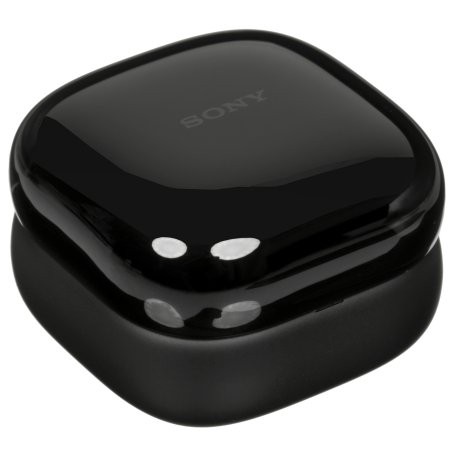 Наушники Sony WH-CH520B черный