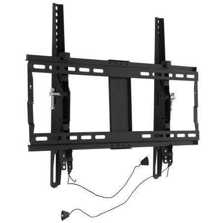 Кронштейн для телевизора Rexant серия HOME 37"-80" дюймов, наклонный