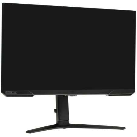 Монитор 27" Samsung Odyssey G4 G40B S27BG400EI IPS 1920x1080, 240 Гц, 1 мс, 16:9, 400 кд/м², 2xHDMI, 1xDP, 1x3.5 мм, черный