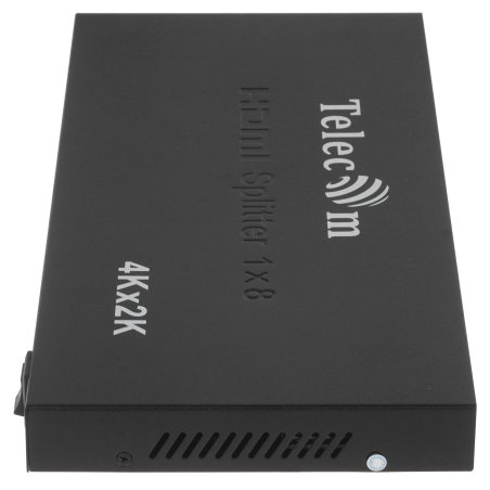 Разветвитель Telecom HDMI 1=>8 4k@30 HZ <TTS7010>