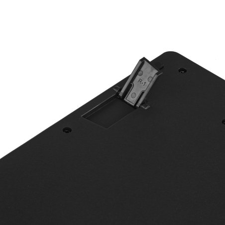 Клавиатура проводная Oklick 155M проводная, USB, черный