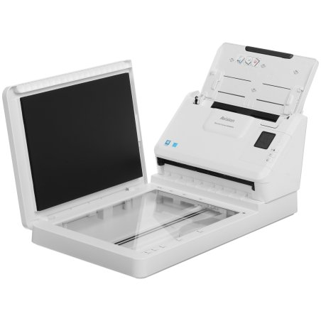 Сканер Avision AD230U