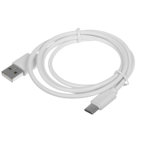 Кабель OLTO ACCZ-5015 белый