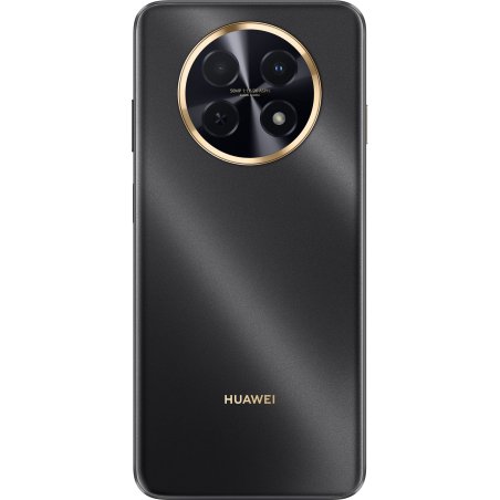 Смартфон HUAWEI Nova 14i 8/128Gb, черный