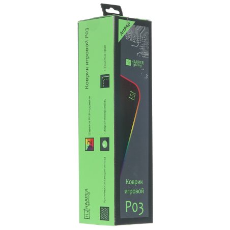 Игровая поверхность Harper Gaming ArtPAD P03