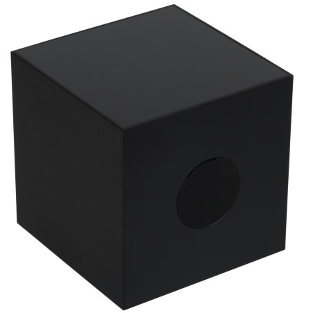 Настольный ARGb светильник Yeelight Cube-Desktop Atmosphere Light-Color Light-Dot Matrix Light Basic Package-WiFi