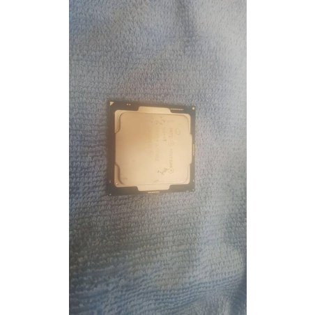 Процессор Intel Pentium Gold G6400 Soc-1200 4GHz OEM