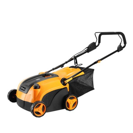 Скарификатор Deko DKESC380 электр. 1800Вт 3000об/мин (065-1204)