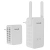 Адаптер TENDA POWERLINE PH5 1000MBPS KIT