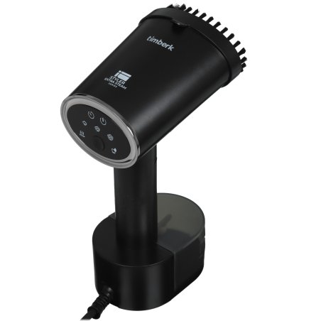 Отпариватель ручной Timberk T-HGS02 черный