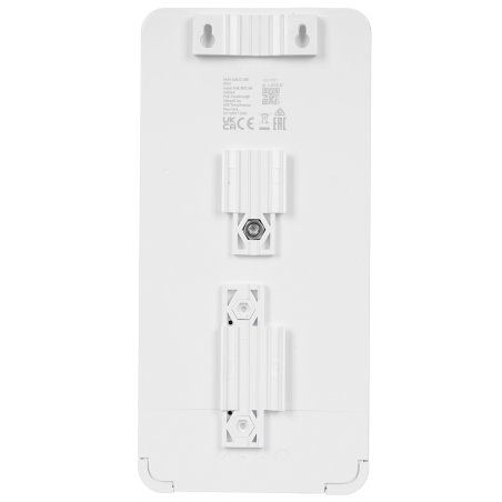 PoE-адаптер Ubiquiti Long Range Ethernet Repeater Гигабитный Ethernet-повторитель, 802.3af/at PoE/PoE+, PoE Passthrough
