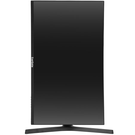 Монитор 27" ExeGate Combat EV2707C VA 1920x1080, 165 Гц, 1 мс, 16:9, 250 кд/м2, 1xHDMI, 1xDP, USB, 1x3.5 мм, черный