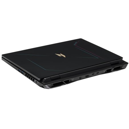 Ноутбук Acer Nitro V 16 ANV16-42-R96P Ryzen 7 260 16Gb SSD 512Gb NVIDIA GeForce RTX 5050 8Gb 16" IPS WQXGA (2560x1600) Windows 11 черный WiFi BT Cam (NH.U2NAA.003)