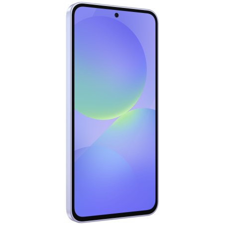 Смартфон Samsung Galaxy A07 4/128Gb, фиолетовый