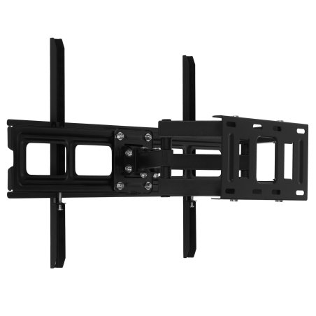 Кронштейн Rexant для Яндекс Станции 2, настенный, черный