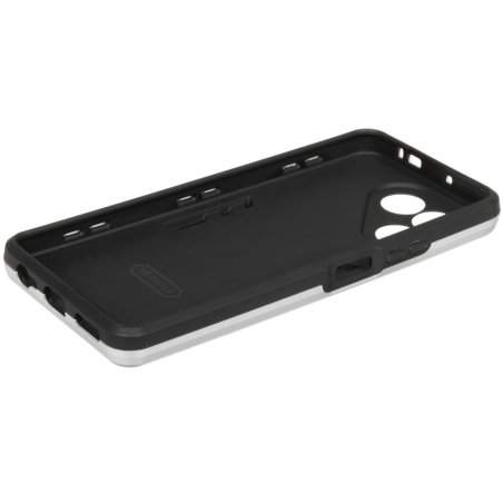 Шлифлист Matrix на тканевой основе, P 80, 230x280 мм, 10 шт., водостойкий