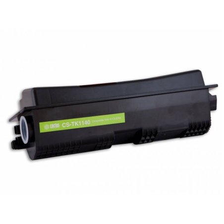 Картридж лазерный Cactus CS-TK1140 черный (7200 стр.) для Kyocera FS-1035MFP DP/1135MFP