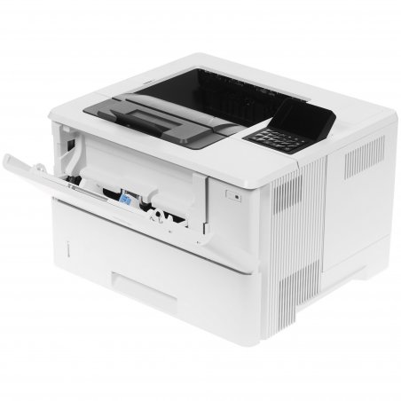 Принтер лазерный HP LaserJet Enterprise M507dn (1PV87A), A4, ч/б, печ. до 43 стр/мин, 1200 x 1200 dpi, USB, RJ-45, Air Print, Mopria