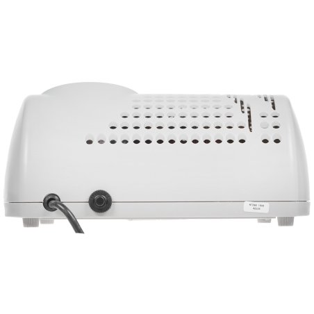 Стабилизаторы напряжения Ресанта АСН-1 000 Н2/1-Ц 63/6/13 Стабилизатор 2 роз, 220В±8%, Габариты 260х200х110, Вес 3,7кг