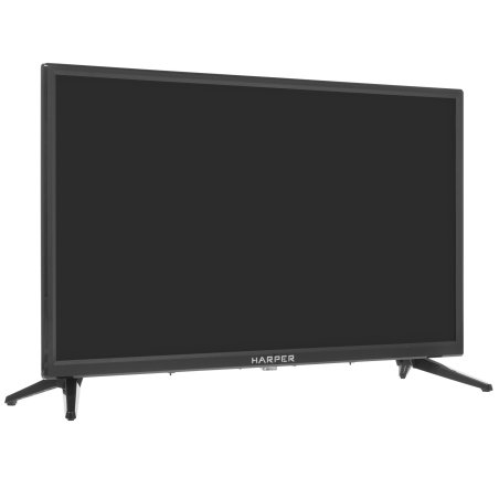 Телевизор Harper 43" 43F660T черный LED FHD 60Hz