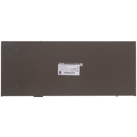 Коммутатор 24PORT 4POE TEG1124P-24-250W Tenda