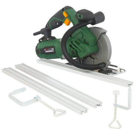 Полотна Matrix для электролобзика по дереву, 3 шт. T101B, 75x2,5мм, HCS Professional