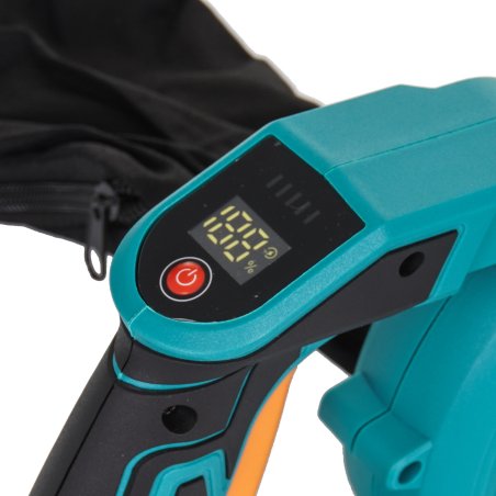 Воздуходувка аккумуляторная Bort BSS-21Li-P (93414325)