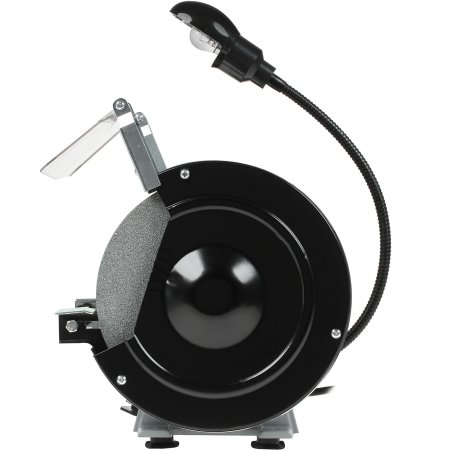 Электроточило Ресанта Т-200/450 450Вт 2950об/мин d=200мм t=20мм