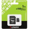 Флеш карта microSDXC 1Tb Kingston SDCS3/1Tb Canvas Select Plus + adapter