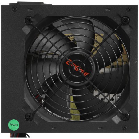 Блок питания ExeGate XP550 (EX282070RUS), 550Вт, 120мм, черный