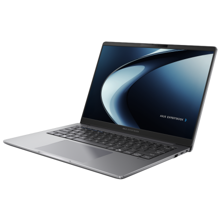 Ноутбук Asus Expertbook P5405CSA-NZ0298 14" IPS WQXGA/Intel Core Ultra 5 226V/16Gb/SSD 512Gb/Intel Arc/noOS/Серый (90NX0861-M00CE0)