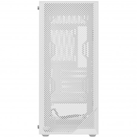 Компьютерный корпус PcCooler C3B310 WH белый без БП ATX 2xUSB3.0 audio bott PSU