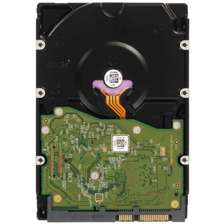 Серверный жесткий диск HDD WD Ultrastar DC HA340 8Tb SATA3 3.5"