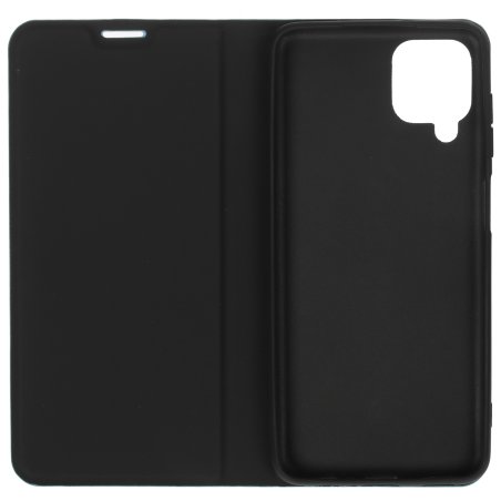 Чехол-книжка Aceline Origami для Samsung Galaxy Tab S5e черный