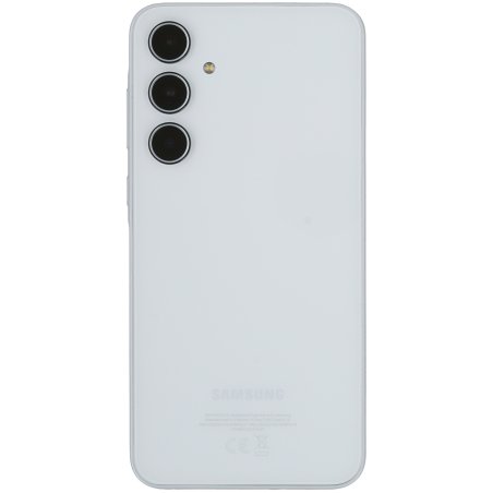 Смартфон Samsung Galaxy A35 5G, 8/128Gb, голубой