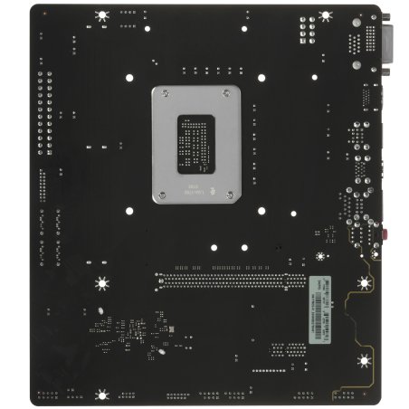 Материнская плата Biostar H610MHD D5, LGA1700, Intel H610, 2xDDR5, 4xSATA, 1xM.2, 1xPCIe 4.0 x16, 1xPCIe 3.0 x1, 1xDP, 1xHDMI, 1x1Gb LAN, 2xUSB-A 5Gbps, 4xUSB-A 2.0, 2x3.5 мм, 7.1, mATX