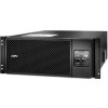 Источник бесперебойного питания APC Smart-UPS SRT SRT6KRMXLI 6000Вт 6000ВА черный
