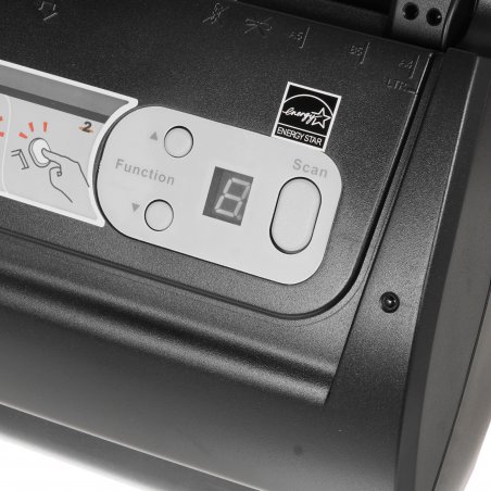 Сканер Plustek SmartOffice PS188 (0289TS)