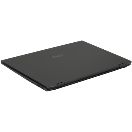 Ноутбук MSI Summit 16 AI Evo A2HMTG-057RU/16"/IPS/Intel Core Ultra 7 255H/16Gb/1Tb SSD/Intel Arc/Windows 11 Home/черный/2.1kg