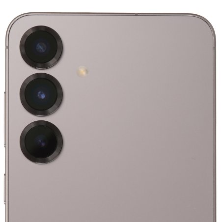 Смартфон Samsung Galaxy S25+, 12/256Gb, серый