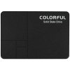 Накопитель SSD Colorful SL500, 256Gb, 2.5" (070098)