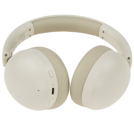 Наушники Ugreen Studio Max2 HP205 Light Gray (45017)