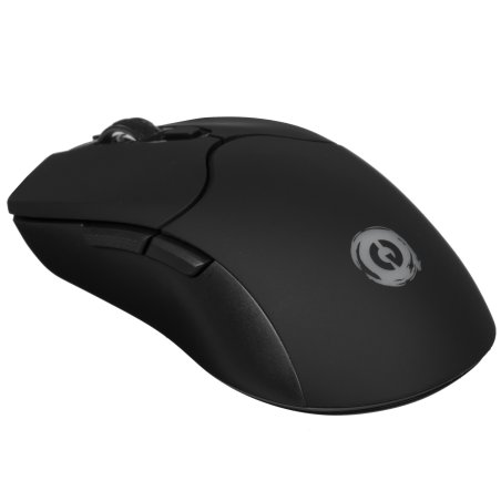 Акустическая система 2.1 Ginzzu GM-211, Midi, RGb/BT/USB/TF/FM/ДУ