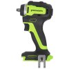 Гайковерт ударный аккумуляторный GreenWorks GD24IW200, 24v, 200 Нм, без АКБ и ЗУ (3803607)